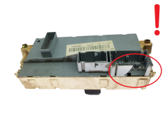 Controlador BSI Fiat 46758963 46812235 NPL 19041