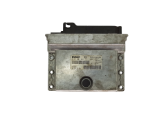 Controlador PSA 0281001262 9624519580 XUDBC02 Bosch