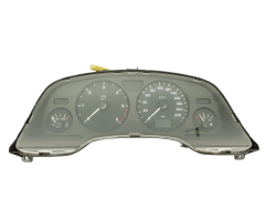 Velocímetro/Instrumentos Y Relojes Opel Zafira A 24419561HU 110080069003 26663