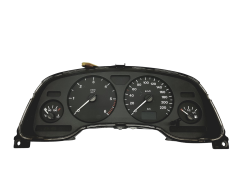 Velocímetro/Instrumentos Y Relojes Opel Astra G 09228750DY 50703