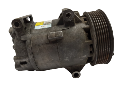 Compresor Aire Acondicionado Renault Scenic 2 Megane 2 8200309193 01140018 7058