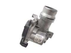 Mariposa De Aire 8200614985 Renault Dacia Nissan 1.5 DCI 3793