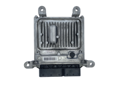 Controlador A6519007500 A0064461540 28391943 Mercedes Delphi