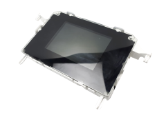 Pantalla De La Radio Ford Fiesta ET7T-18B955-BB FoMoCo 1452