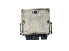 Controlador 0281011800 9646850580 9656314280 PSA Bosch 45122