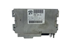 Controlador Fiat 46524182 61602.104.00 IAW 16F.EL Magneti Marelli 50542