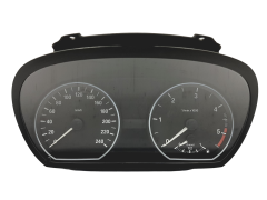 Velocímetro/Instrumentos Y Relojes BMW 1 E87 9166821-02 1024952-85 52578