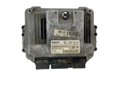 Controlador PSA 0281011089 9653202580 9647785580 Bosch 53092