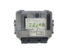 Controlador 0281011627 9656161880 9653958980 PSA Bosch 60645