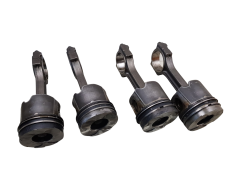 Biela Del Pistón Completo 7701478827 7701473484 Renault Opel 2.2 dCi CDTi