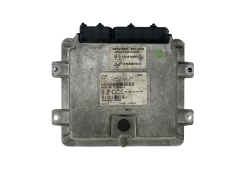 Controlador 51804614 4100134 6A0.3B0.00.A7 Fiat Metatron 53197