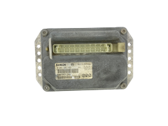 Controlador 00077971390 0261203498 Fiat Bosch 57718