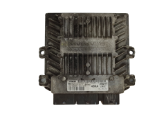 Controlador 6M51-12A650-YA 5WS40512A-T 4BKA Ford Siemens