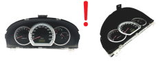Velocímetro/Instrumentos Y Relojes Chevrolet Lacetti 96499003HM 54731