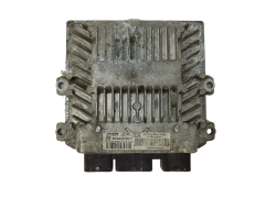 Controlador 5WS40075D-T 9652888680 9648624280 PSA Siemens 14430