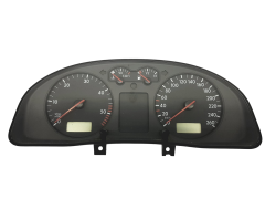 Velocímetro/Instrumentos Y Relojes VW Pasat 3B 3B0920802A 56073