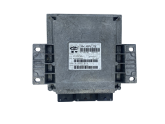 Controlador 9645989480 9655756380 IAW48P2.72 16.623.004 PSA 48319