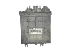 Controlador 0281001878 8200059887 7700109062 Renault Bosch 54901