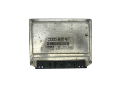 Controlador 0281010145 3B0907401H Audi Bosch 57374