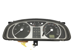 Velocímetro/Instrumentos Y Relojes Renault Laguna 2 8200218878 B 44802