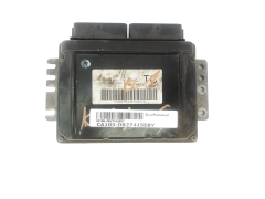 Controlador 96376652 S010016040A8 Chevrolet Daewoo Kemsco 27415
