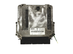 Controlador 0281017977 237100899R 237101487R Renault Bosch 22479