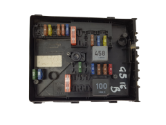 Controlador 1K0937125A 0-1718307-1 VW Seat Audi Tyco 19618