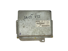 Controlador 9617149880 0261200778 26FM0076 PSA Bosch 56796