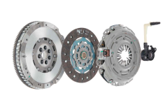 Kit De Embrague Volante De Motor Bimasa Nuevo 837431 Citroen Peugeot Valeo