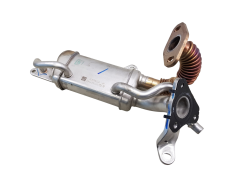 Radiador Del Egr 147354114R 1.5 DCI Dacia Duster 2 0 km