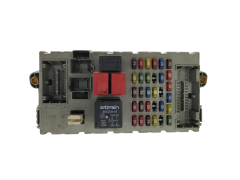 Caja Reles / Fusibles Fiat 46795988 NPL 46552681 CPL Delphi 20083