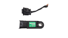 Sensor De Presión De Aire 223650001R 0281002997 1.2TCE Renault Dacia Nissan 4