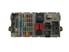 Caja Reles / Fusibles Fiat 51744898 NPL 46520600 CPL Delphi 20090