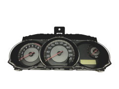 Velocímetro/Instrumentos Y Relojes Nissan Tiida 24810EM00A 50610