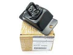 Pestillo De La Puerta Trasera Original Master III Movano B NV400 9057000Q0D