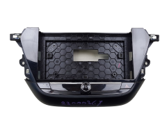 Panel de control Radio Navi Opel Corsa F 39185456 A0067A01 2