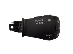 Control Remoto De La Radio 255520229R Kadjar Megane 4 Scenic 4 Renault