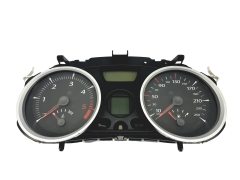 Velocímetro/Instrumentos Y Relojes Renault Megane 2 8200408798 F 54312