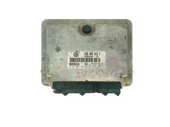 Controlador VW Audi 038906018P 0281001720 Bosch 33273