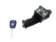 Interruptor De Encendido Fiat Punto 0.5521 0.8712 B365 TRW 1270