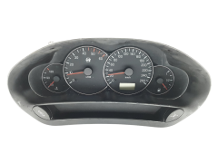 Velocímetro/Instrumentos Y Relojes Alfa Romeo 166 156050059 36888
