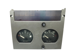 Velocímetro/Instrumentos Y Relojes Iveco Daily 6035070040C 30201