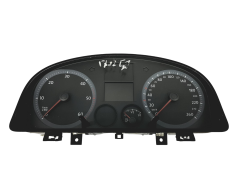 Velocímetro/Instrumentos Y Relojes VW Caddy 2K0920841A 110080237015 55740