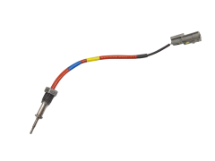 Sensor De Temperatura De Los Gases De Escape 165800657R Renault Trafic 3 S2