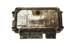 Controlador 0261206246 9637838780id06 26FM0834 PSA Bosch 27900