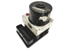 Bomba Abs Skoda Seat Audi VW 1J0614117F 1C0907379J Bosch