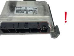 Controlador 89661-0D171 0281011651 Toyota Bosch 58058