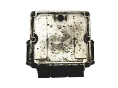 Controlador 0281001999 7700104407 8200095448 Renault Bosch 16638