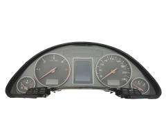 Velocímetro/Instrumentos Y Relojes Audi A4 B6 8E0920900K 0263626035 43992