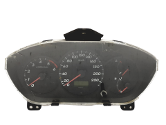 Velocímetro/Instrumentos Y Relojes Honda Civic HR0291019 78100G210